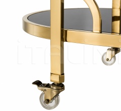 Итальянские Сервировочные столики - Сервировочный столик Oakhurst 112457 Итальянские Сервировочные столики - Сервировочный столик Oakhurst 112457 фабрика Eichholtz