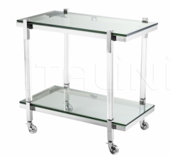 Итальянские Сервировочные столики - Сервировочный столик Royalton 112555 фабрика Eichholtz