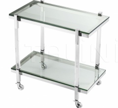 Итальянские Сервировочные столики - Сервировочный столик Royalton 112555 фабрика Eichholtz