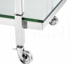 Итальянские Сервировочные столики - Сервировочный столик Royalton 112555 фабрика Eichholtz