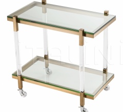 Итальянские Сервировочные столики - Сервировочный столик Royalton 112363 фабрика Eichholtz