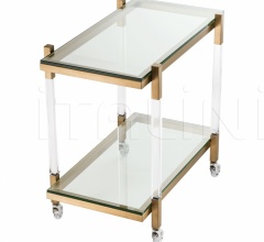 Итальянские Сервировочные столики - Сервировочный столик Royalton 112363 фабрика Eichholtz