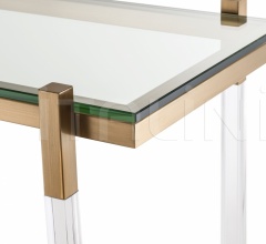 Итальянские Сервировочные столики - Сервировочный столик Royalton 112363 фабрика Eichholtz