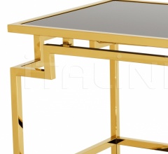 Итальянские Сервировочные столики - Сервировочный столик Tuxedo 109862 Итальянские Сервировочные столики - Сервировочный столик Tuxedo 109862 фабрика Eichholtz