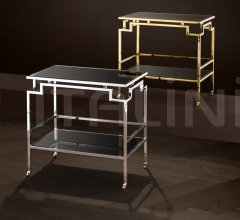 Итальянские Сервировочные столики - Сервировочный столик Tuxedo 109862 Итальянские Сервировочные столики - Сервировочный столик Tuxedo 109862 фабрика Eichholtz