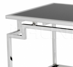 Итальянские Сервировочные столики - Сервировочный столик Tuxedo 109861 Итальянские Сервировочные столики - Сервировочный столик Tuxedo 109861 фабрика Eichholtz