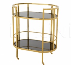 Итальянские Сервировочные столики - Сервировочный столик Townhouse 109551 фабрика Eichholtz