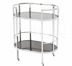 Итальянские Сервировочные столики - Сервировочный столик Townhouse 108994 фабрика Eichholtz