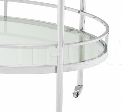 Итальянские Сервировочные столики - Сервировочный столик Arezzo 111240 фабрика Eichholtz