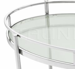 Итальянские Сервировочные столики - Сервировочный столик Arezzo 111240 фабрика Eichholtz