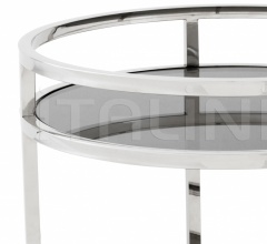 Итальянские Сервировочные столики - Сервировочный столик Dakota 109527 фабрика Eichholtz