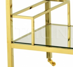 Итальянские Сервировочные столики - Сервировочный столик Majestic 109988 фабрика Eichholtz