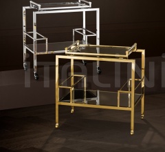 Итальянские Сервировочные столики - Сервировочный столик Majestic 109988 фабрика Eichholtz