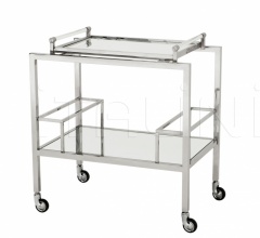 Итальянские Сервировочные столики - Сервировочный столик Majestic 107474 фабрика Eichholtz