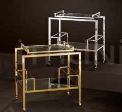 Итальянские Сервировочные столики - Сервировочный столик Majestic 107474 фабрика Eichholtz