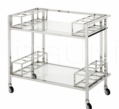 Итальянские Столовая - Сервировочный столик Le Pomerol 108747 фабрика Eichholtz