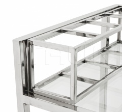 Итальянские Столовая - Сервировочный столик Le Pomerol 108747 фабрика Eichholtz