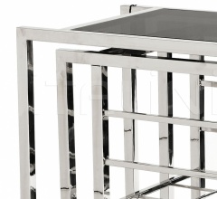 Итальянские Столовая - Сервировочный столик Collins 106508 фабрика Eichholtz