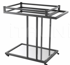 Итальянские Столовая - Сервировочный столик Beverly Hills 111923 фабрика Eichholtz