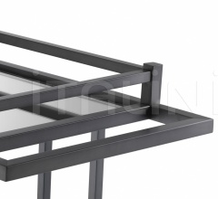 Итальянские Столовая - Сервировочный столик Beverly Hills 111923 фабрика Eichholtz