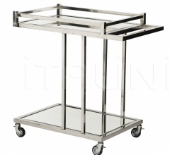 Итальянские Столовая - Сервировочный столик Beverly Hills 104872 фабрика Eichholtz