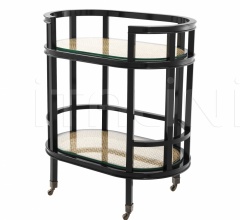 Итальянские Столовая - Сервировочный столик Bahamas 111935 фабрика Eichholtz