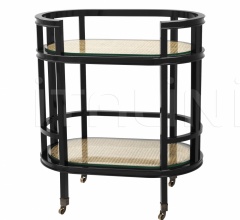 Итальянские Столовая - Сервировочный столик Bahamas 111935 фабрика Eichholtz