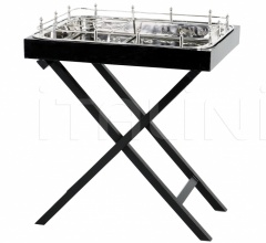 Итальянские Столовая - Сервировочный столик Harry’s 104410 фабрика Eichholtz