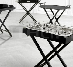 Итальянские Столовая - Сервировочный столик Harry’s 104410 фабрика Eichholtz