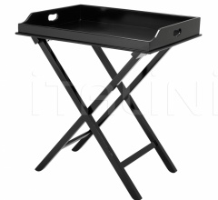 Итальянские Столовая - Сервировочный столик Osborn Butler 109395 фабрика Eichholtz