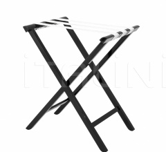 Итальянские Столовая - Сервировочный столик Osborn Butler 109395 фабрика Eichholtz