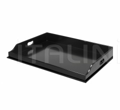 Итальянские Столовая - Сервировочный столик Osborn Butler 109395 фабрика Eichholtz