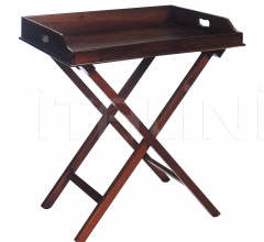 Итальянские Столовая - Сервировочный столик Osborn Butler 100814 фабрика Eichholtz