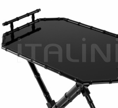 Итальянские Столовая - Сервировочный столик Domingue Butler 109601 фабрика Eichholtz