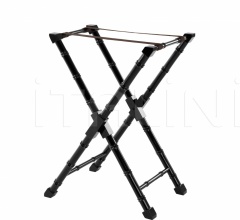 Итальянские Столовая - Сервировочный столик Domingue Butler 109601 фабрика Eichholtz