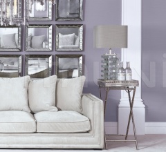 Итальянские Столовая - Сервировочный столик Isola Butler 110998 фабрика Eichholtz