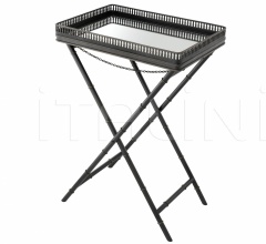 Итальянские Столовая - Сервировочный столик Isola Butler 111559 фабрика Eichholtz