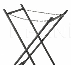 Итальянские Столовая - Сервировочный столик Isola Butler 111559 фабрика Eichholtz