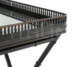 Итальянские Столовая - Сервировочный столик Isola Butler 111559 фабрика Eichholtz