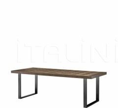 Итальянские Столы обеденные - Стол обеденный Gregorio 112004 фабрика Eichholtz