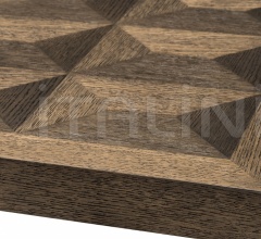 Итальянские Столы обеденные - Стол обеденный Gregorio 112004 фабрика Eichholtz