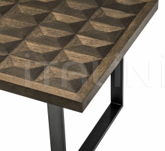 Итальянские Столы обеденные - Стол обеденный Gregorio 112004 фабрика Eichholtz