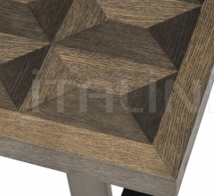 Итальянские Столы обеденные - Стол обеденный Gregorio 112004 фабрика Eichholtz