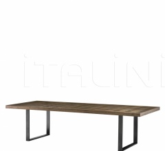 Итальянские Столы обеденные - Стол обеденный Gregorio 112005 фабрика Eichholtz