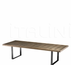 Итальянские Столы обеденные - Стол обеденный Gregorio 112005 фабрика Eichholtz