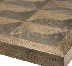 Итальянские Столы обеденные - Стол обеденный Gregorio 112005 фабрика Eichholtz