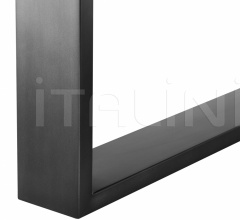 Итальянские Столы обеденные - Стол обеденный Gregorio 112005 фабрика Eichholtz