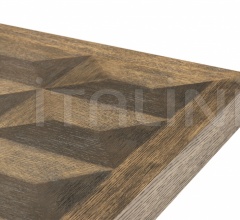 Итальянские Столы обеденные - Стол обеденный Gregorio 112005 фабрика Eichholtz