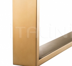 Итальянские Столы обеденные - Стол обеденный Melchior 111857 фабрика Eichholtz