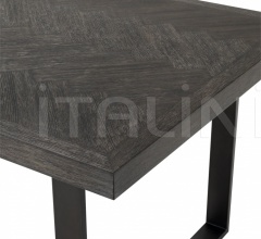 Итальянские Столы обеденные - Стол обеденный Melchior 112222 фабрика Eichholtz